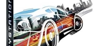 Burnout Paradise