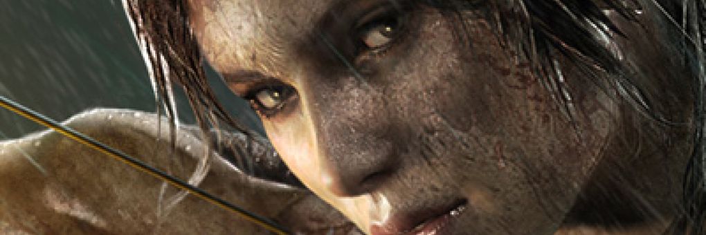 [Teszt] Tomb Raider