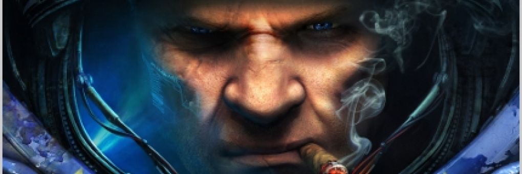 Hárommillió StarCraft II