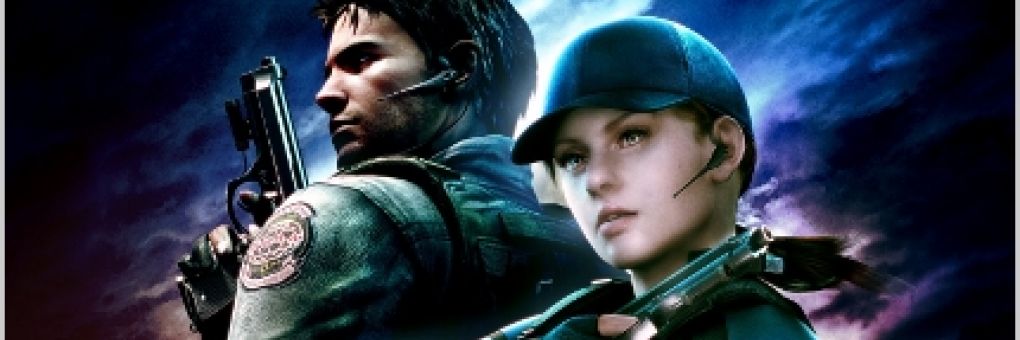 Resident Evil 6 bejelentés hamarosan?