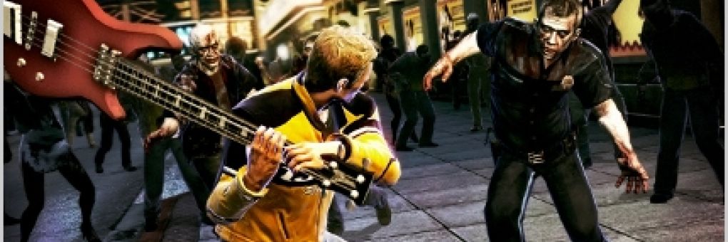 Inafune: a Dead Rising a legfontosabb