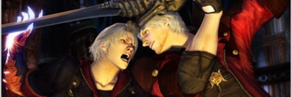 Devil May Cry 5 - nyugati stílusban?
