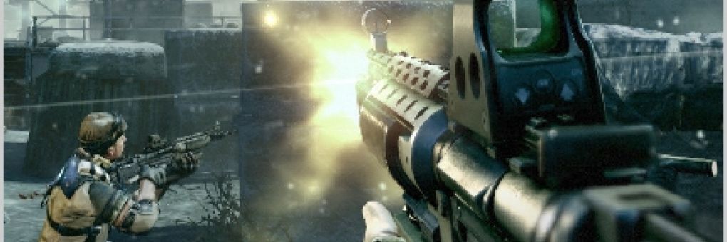 Killzone 3: ISA pofonok