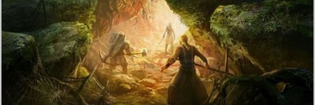LotR: War in the North orkvadászat