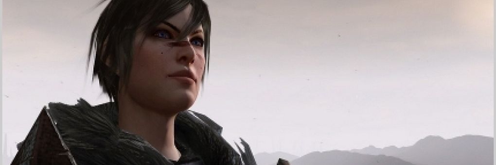 Dragon Age II: merengő tekintetek