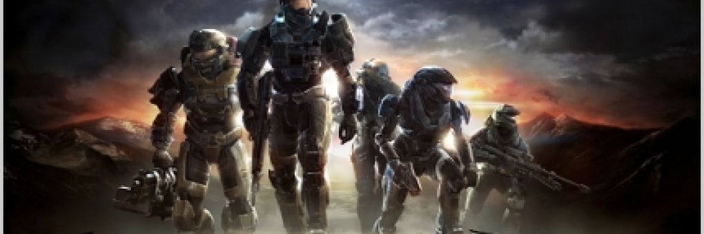 [Nyerd meg!] Halo: Reach