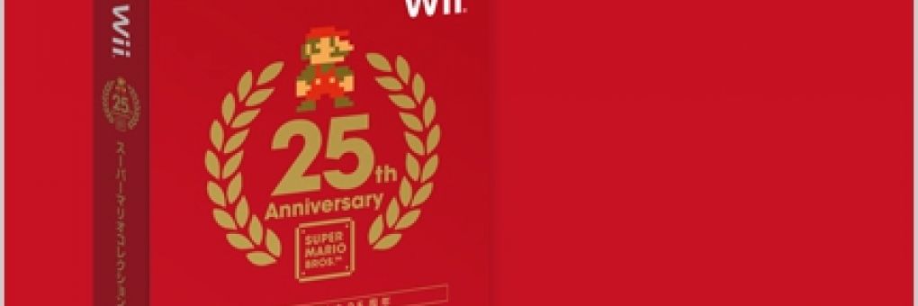 25 éves a Super Mario Bros.