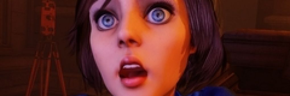 [Teszt] BioShock Infinite