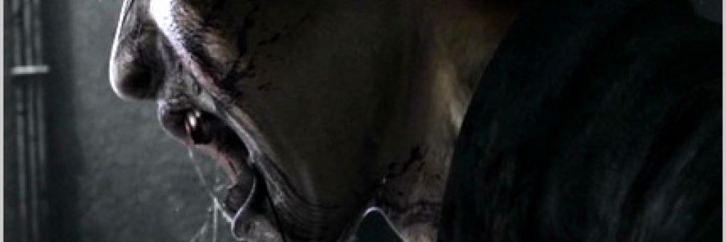 Resident Evil: Damnation bejelentés