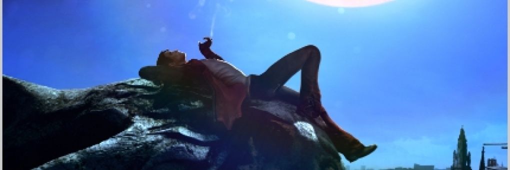 [TGS] DmC bejelentés, képek, trailer