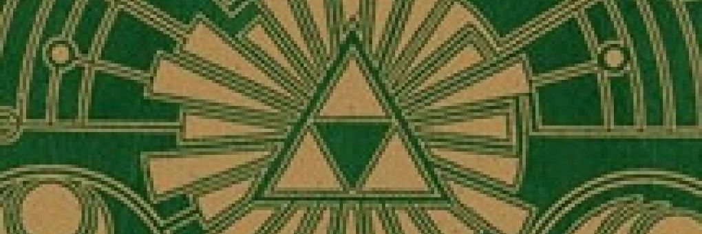 [Könyvajánló] Hyrule Historia