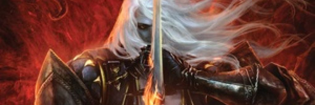 [Teszt] Castlevania: LoS - Mirror of Fate