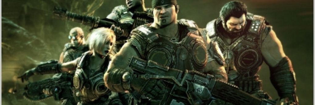Gears of War 3: lesz béta