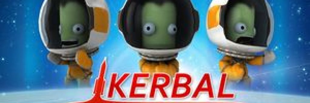[Próbakör] Kerbal Space Program