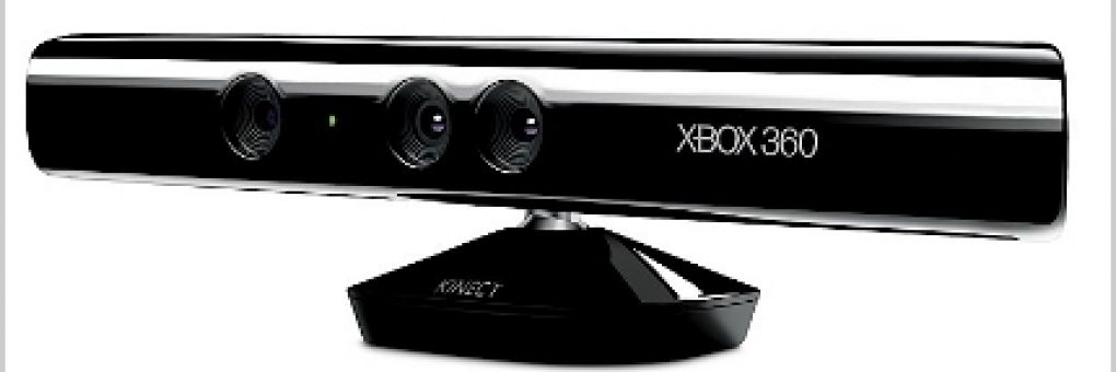 Kinect: nyitócímek, $500 millió reklámra