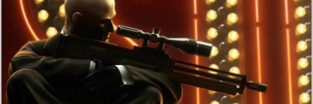 Pletyka: az első Hitman 5 részletek