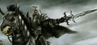 Arthas szólít