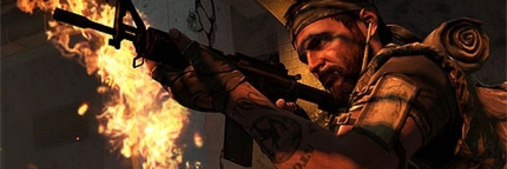 CoD Black Ops: epikus premier