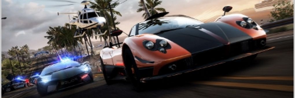 NFS Hot Pursuit: itt az első DLC