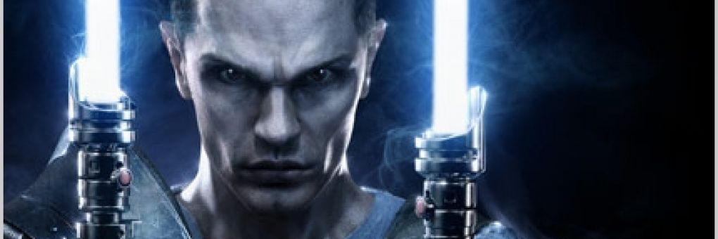 The Force Unleashed II: az Ewokok bénák