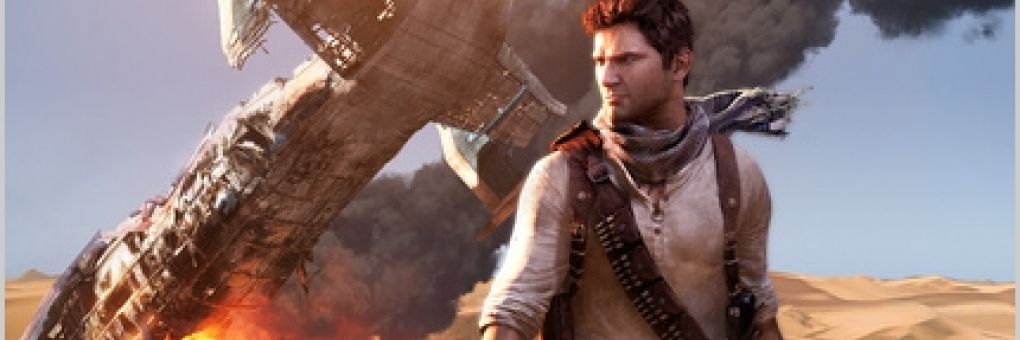 Uncharted 3: Drake's Deception bejelentés