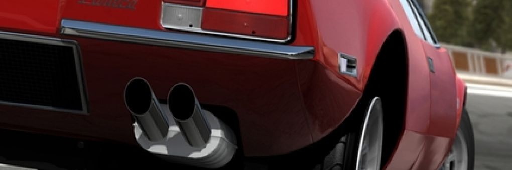 Forza 3: Community Pack jövő héten