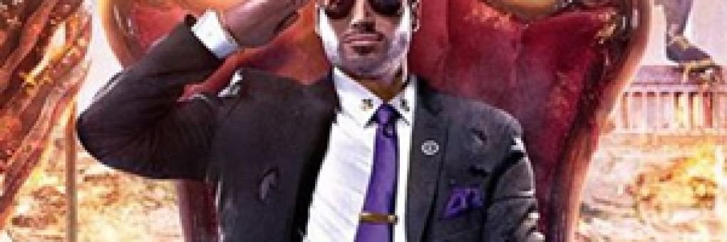 [Teszt] Saints Row IV