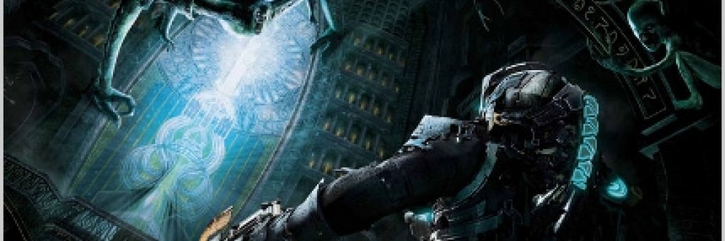 Dead Space 2: az első pontszám