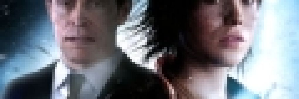 [Teszt] Beyond: Two Souls