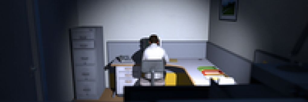 [Teszt] The Stanley Parable