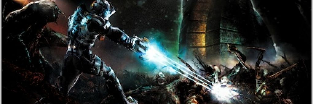Dead Space 2: Severed bejelentés