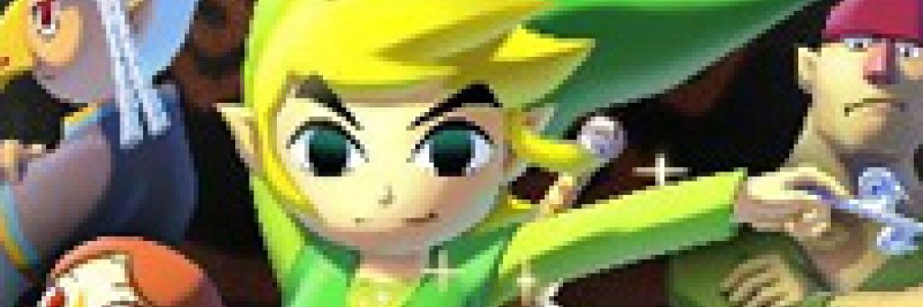 [Teszt] The Legend of Zelda: Wind Waker HD