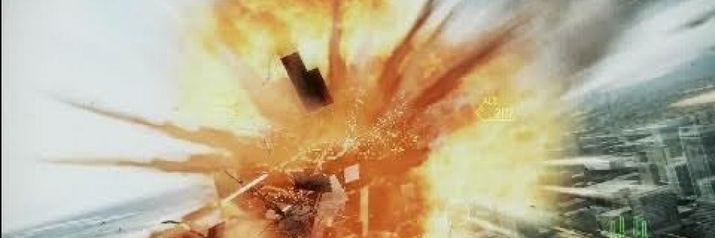 Ace Combat: harcos trailer