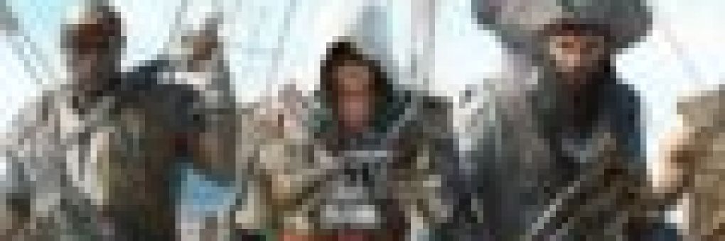[Teszt] Assassin's Creed IV: Black Flag
