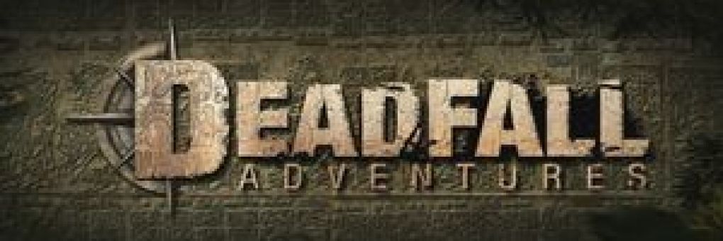[Teszt] Deadfall Adventures