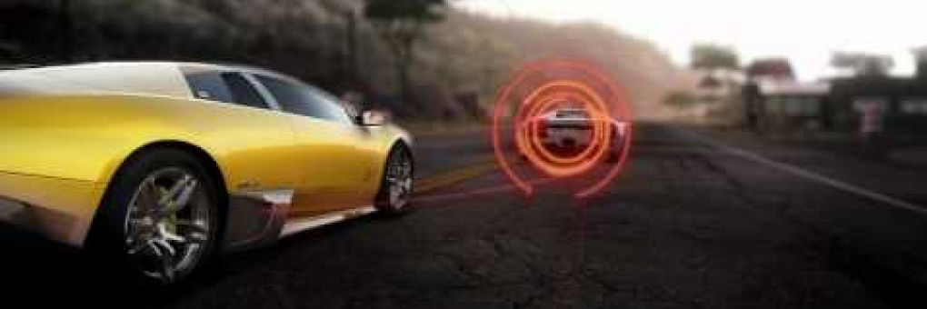 NFS Hot Pursuit: az új DLC-k