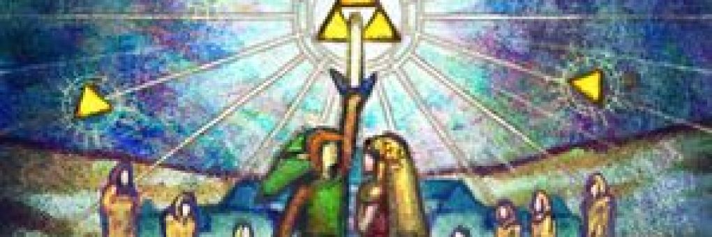 [Teszt] The Legend of Zelda: A Link Between Worlds