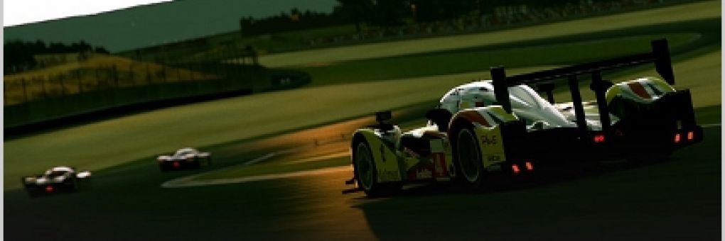 Gran Turismo 5: mentési lehetőség