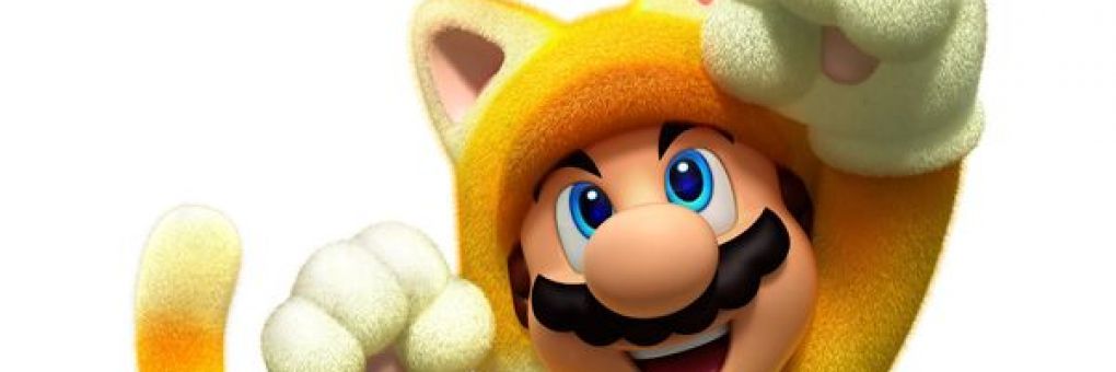 [Teszt] Super Mario 3D World