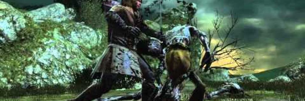 LOTR War in the North: brutális ízelítő