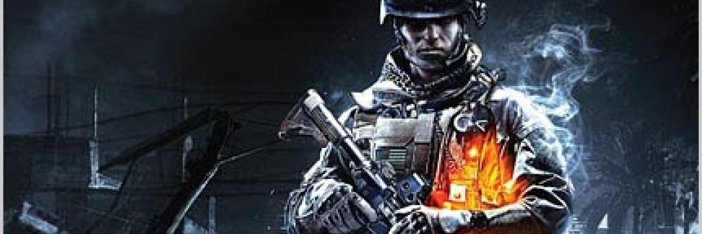 Battlefield 3: lusta konkurencia