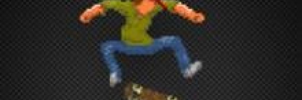 [Teszt] OlliOlli