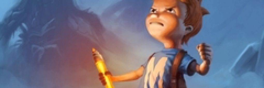 [Teszt] Max: The Curse of Brotherhood