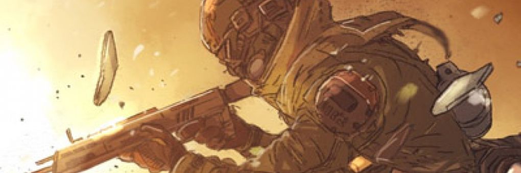 [Béta] Titanfall