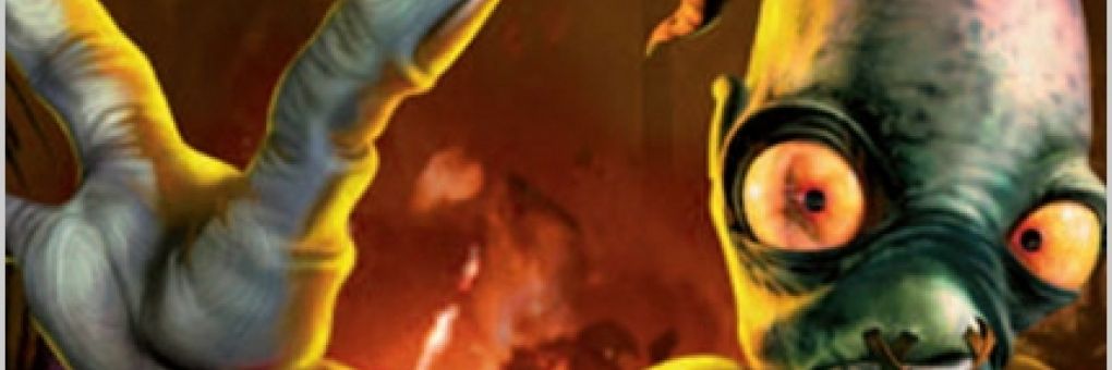 Oddworld: új játék és csúszás