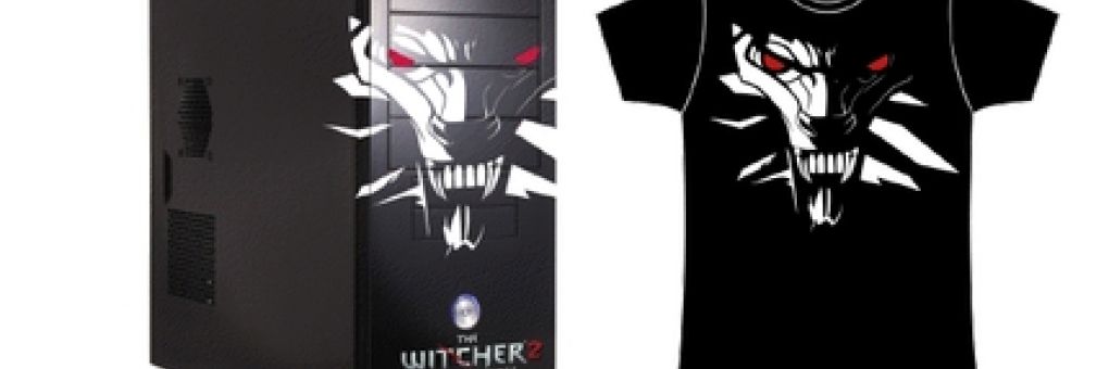 Witcher 2 szörnyvadászat