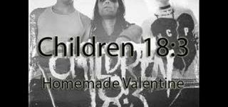 Children 18:3