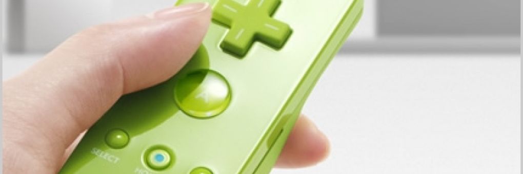 Wii: hivatalos az árcsökkentés
