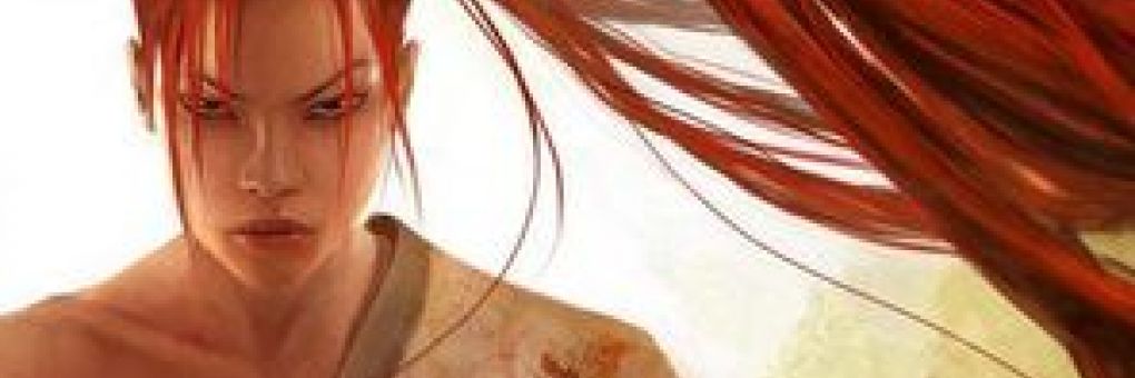 Heavenly Sword - teszt