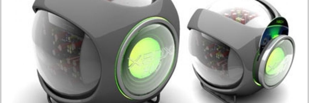Xbox-utód: újabb életjelek?
